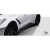 2014-2019 Chevrolet Corvette C7 Duraflex Gran Veloce Wide Body Kit - 6 Piece - image 9
