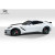2014-2019 Chevrolet Corvette C7 Gran Veloce Wide Body Kit - 8 Piece - image 7