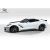 2014-2019 Chevrolet Corvette C7 Gran Veloce Wide Body Kit - 8 Piece - image 4