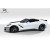 2014-2019 Chevrolet Corvette C7 Gran Veloce Wide Body Kit - 8 Piece - image 7