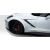 2014-2019 Chevrolet Corvette C7 Gran Veloce Wide Body Kit - 8 Piece - image 5