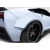 2014-2019 Chevrolet Corvette C7 Gran Veloce Wide Body Kit - 8 Piece - image 8