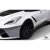 2014-2019 Chevrolet Corvette Gran Veloce Kit - image 51