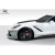 2014-2019 Chevrolet Corvette C7 Gran Veloce Wide Body Kit - 8 Piece - image 37