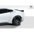 2014-2019 Chevrolet Corvette C7 Gran Veloce Wide Body Kit - 8 Piece - image 51