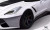 2014-2019 Chevrolet Corvette C7 Duraflex Gran Veloce Wide Body Kit 8 Piece