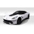 2014-2019 Chevrolet Corvette C7 Gran Veloce Body Kit - 4 Piece - image 5