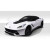 2014-2019 Chevrolet Corvette C7 Duraflex Gran Veloce Body Kit - 4 Piece - image 1