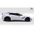2014-2019 Chevrolet Corvette C7 Duraflex Gran Veloce Body Kit - 4 Piece - image 4