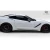 2014-2019 Chevrolet Corvette C7 Gran Veloce Body Kit - 4 Piece - image 22