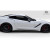 2014-2019 Chevrolet Corvette C7 Gran Veloce Body Kit - 4 Piece - image 26