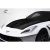 2014-2019 Chevrolet Corvette Gran Veloce Carbon Fiber Hood - image 1