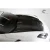 2014-2019 Chevrolet Corvette Gran Veloce Carbon Fiber Hood - image 3