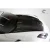 2014-2019 Chevrolet Corvette C7 Gran Veloce Hood - 1 Piece - image 3