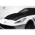 2014-2019 Chevrolet Corvette C7 Gran Veloce Hood - 1 Piece - image 2
