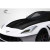 2014-2019 Chevrolet Corvette C7 Gran Veloce Hood - 1 Piece - image 2