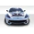 2014-2019 Chevrolet Corvette C7 Gran Veloce Front Bumper - 1 Piece - image 9