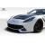 2014-2019 Chevrolet Corvette Gran Veloce Front Bumper - image 5