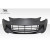 2014-2019 Chevrolet Corvette C7 Gran Veloce Front Bumper - 1 Piece - image 1