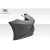 2014-2019 Chevrolet Corvette C7 Gran Veloce Front Bumper - 1 Piece - image 13