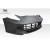 2014-2019 Chevrolet Corvette Gran Veloce Front Bumper - image 10