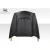 2014-2019 Chevrolet Corvette C7 Gran Veloce Hood - 1 Piece - image 3