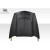2014-2019 Chevrolet Corvette C7 Gran Veloce Hood - 1 Piece - image 9