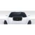 2014-2019 Chevrolet Corvette Gran Veloce Hood - image 1