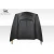 2014-2019 Chevrolet Corvette Gran Veloce Hood - image 5