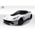 2014-2019 Chevrolet Corvette Gran Veloce Hood - image 3