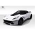 2014-2019 Chevrolet Corvette C7 Gran Veloce Hood - 1 Piece - image 3