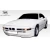 1991-1997 BMW 8 Series AC-S Side Skirts - image 4