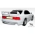 1991-1997 BMW 8 Series AC-S Side Skirts - image 6
