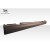 1991-1997 BMW 8 Series E31 AC-S Side Skirts Rocker Panels - 2 Piece - image 1