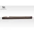 1991-1997 BMW 8 Series E31 AC-S Side Skirts Rocker Panels - 2 Piece - image 6