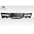 2014-2019 Chevrolet Corvette C7 Gran Veloce Rear Diffuser- 1 Piece - image 9