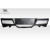2014-2019 Chevrolet Corvette C7 Gran Veloce Rear Diffuser- 1 Piece - image 12