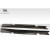 2014-2019 Chevrolet Corvette C7 Gran Veloce Side Skirts- 2 Piece - image 5