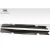2014-2019 Chevrolet Corvette Gran Veloce Side Skirts - image 5