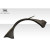 2014-2019 Chevrolet Corvette C7 Gran Veloce Wide Body Front Fender Flares- 2 Piece - image 3