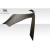 2014-2019 Chevrolet Corvette C7 Gran Veloce Wide Body Front Fender Flares- 2 Piece - image 5