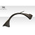 2014-2019 Chevrolet Corvette C7 Gran Veloce Wide Body Front Fender Flares- 2 Piece - image 11