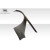 2014-2019 Chevrolet Corvette C7 Gran Veloce Wide Body Front Fender Flares- 2 Piece - image 12