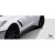 2014-2019 Chevrolet Corvette C7 Gran Veloce Wide Body Side Skirts- 2 Piece - image 6