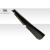 2014-2019 Chevrolet Corvette C7 Duraflex Gran Veloce Wide Body Side Skirts- 2 Piece - image 6