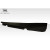 2014-2019 Chevrolet Corvette C7 Gran Veloce Wide Body Side Skirts- 2 Piece - image 4