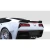 2014-2019 Chevrolet Corvette Gran Veloce Rear Wing - image 3