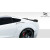 2014-2019 Chevrolet Corvette C7 Gran Veloce Wing- 1 Piece - image 4
