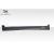 2005-2010 Chevrolet Cobalt 4DR Gravity Sideskirts - 2 Piece - image 11