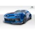 2016-2018 Chevrolet Camaro Grid Wide Body Kit - 4 Piece - image 5